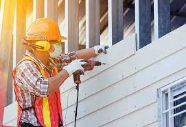Siding for Multi-Family Homes in Harriman, NY